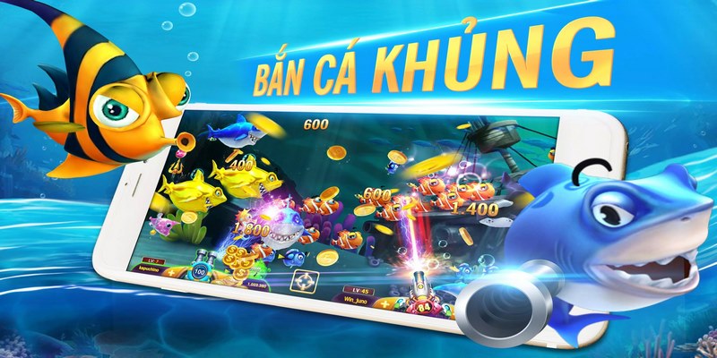 Game bắn cá đổi thưởng Kèo bóng đá có gì hot