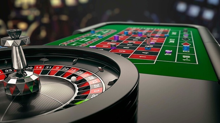 Tìm hiểu về Casino Kèo bóng đá là gì?