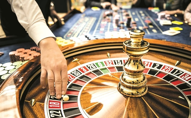 Ưu điểm nổi bật thu hút người chơi Casino Kèo bóng đá