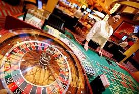 Hướng dẫn cách tham gia cá cược tại Casino Kèo bóng đá