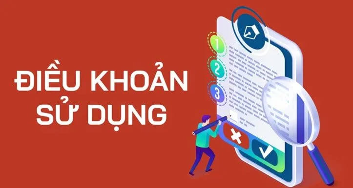 Nội dung về điều khoản sử dụng Kèo bóng đá