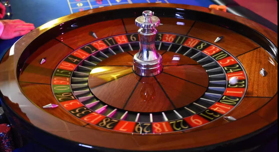 ​Hướng Dẫn Chơi Roulette Kèo bóng đá Kèo bóng đá chi tiết nhất