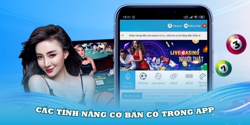 Lưu ý quan trọng cần biết khi thao tác tải app Kèo bóng đá