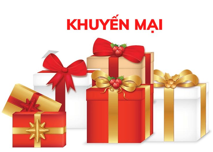 Khuyến mãi hấp dẫn cùng Kèo bóng đá